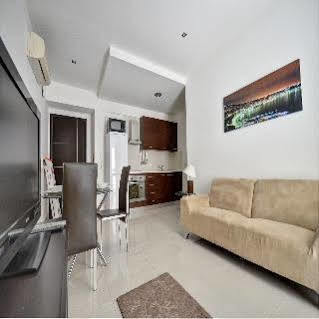 Ta Xbiex Eden Grail Apartment מראה חיצוני תמונה